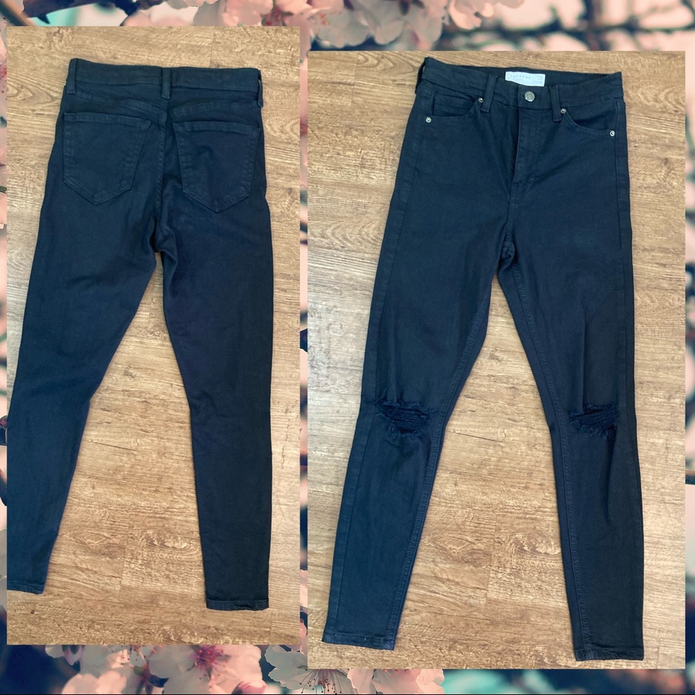 TOP SHOP jeans
